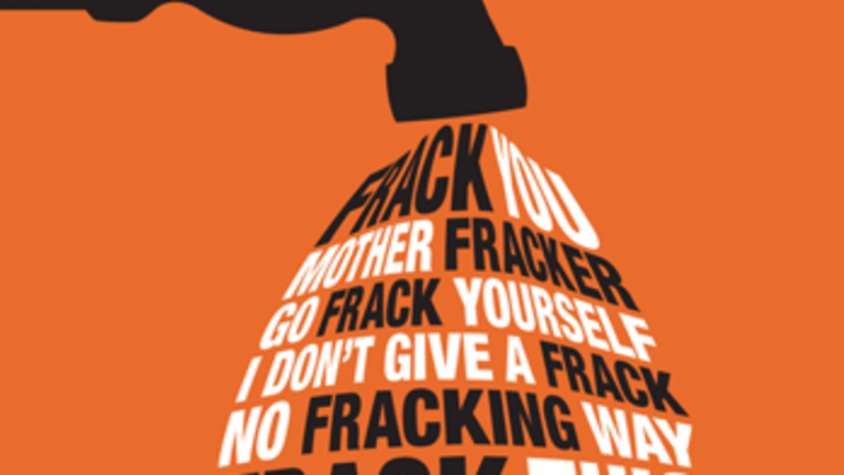 Putting People over Profits: The Fight Against Fracking
