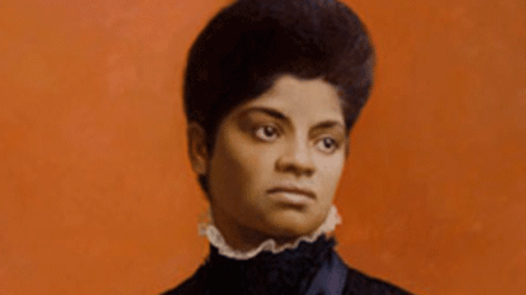 Ida B. Wells, Feminist Public Menace