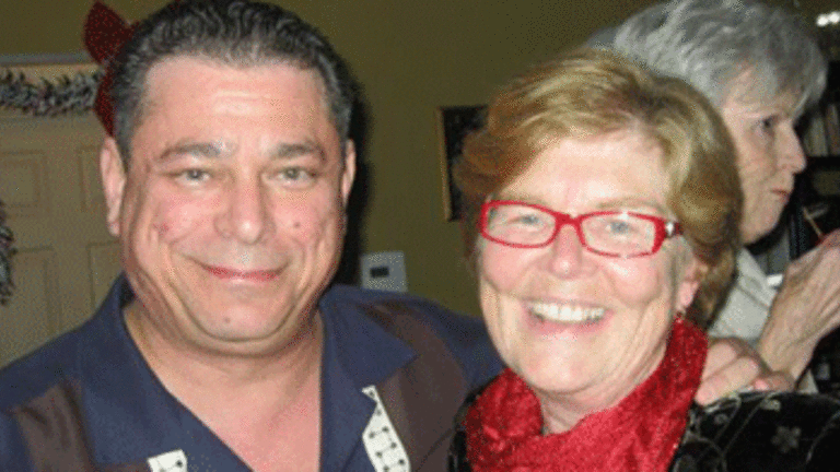 Torie Osborn Snubbed by State Convention