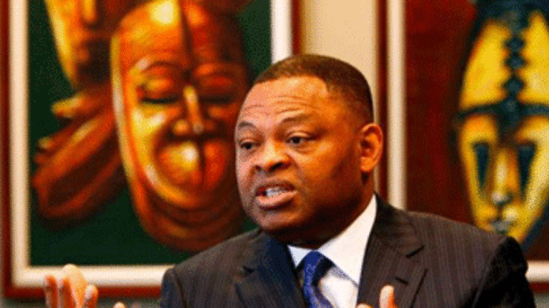 UN Implicates Obama Appointee in Congo Gold-Smuggling Plot