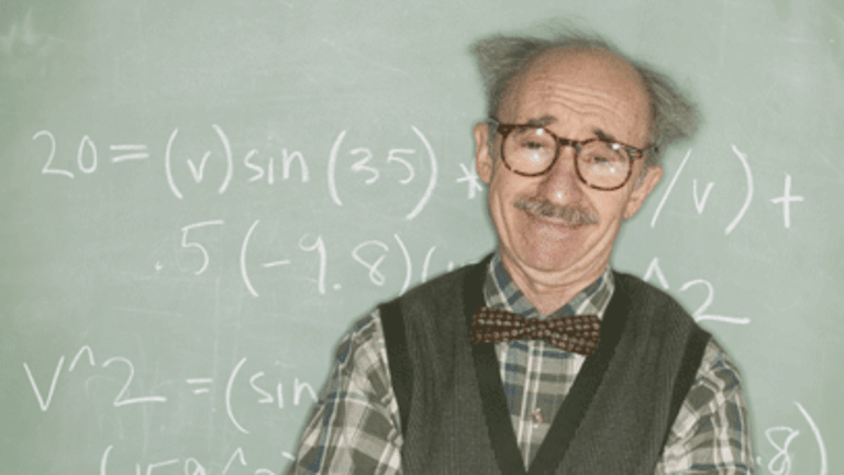 When Education Is a Business