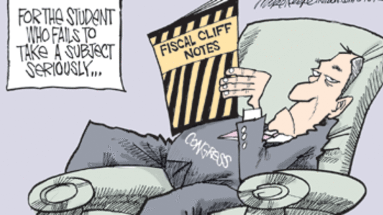 Stop Obsessing About the Budget Deficit