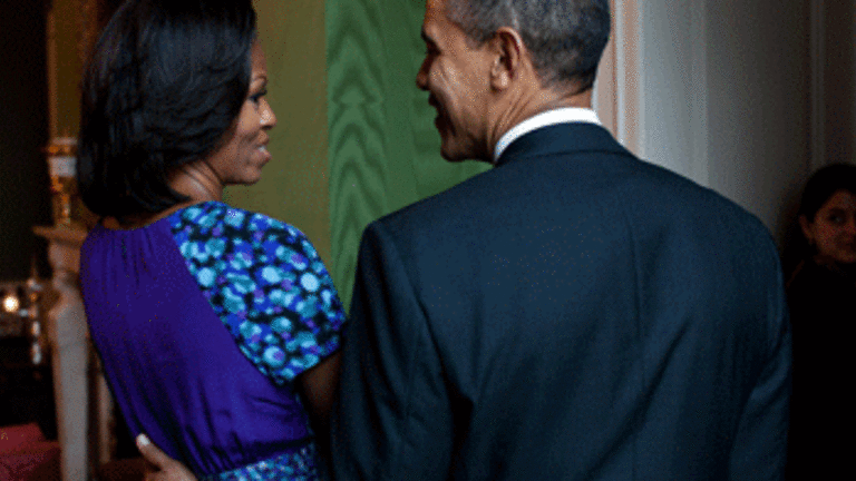 Socialism: A GOP Plan Signed by Obama