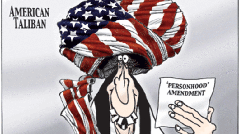 The American Taliban