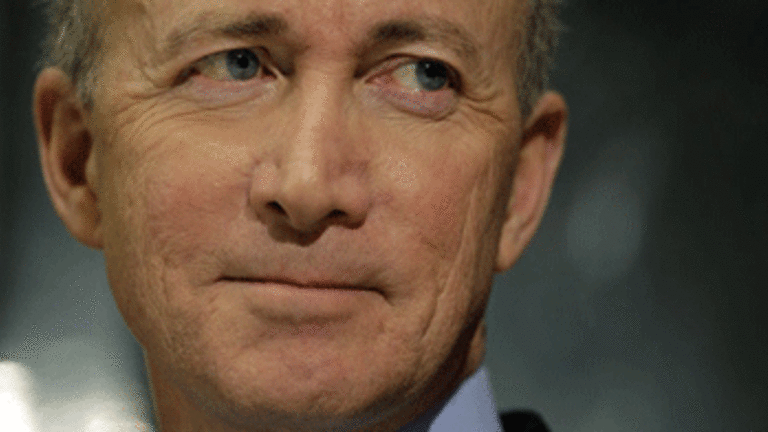 A Warning to Mitch Daniels: My Book Is Dangerous, Too!