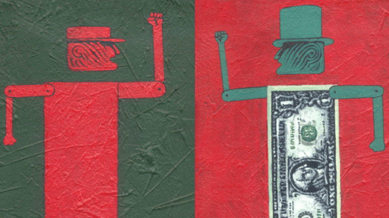 On the Meaning of Capitalism, We Don't Agree