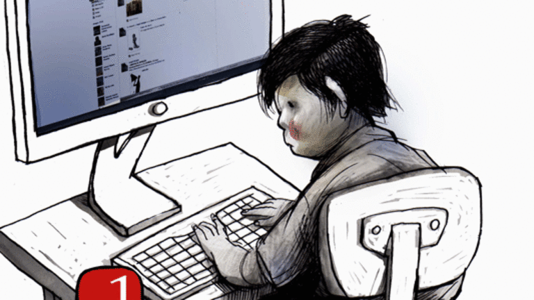 Race, Racism & Social Networking Sites