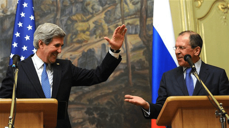 Why Hawks Are Trying to Kill Interim Nuclear Pact with Iran