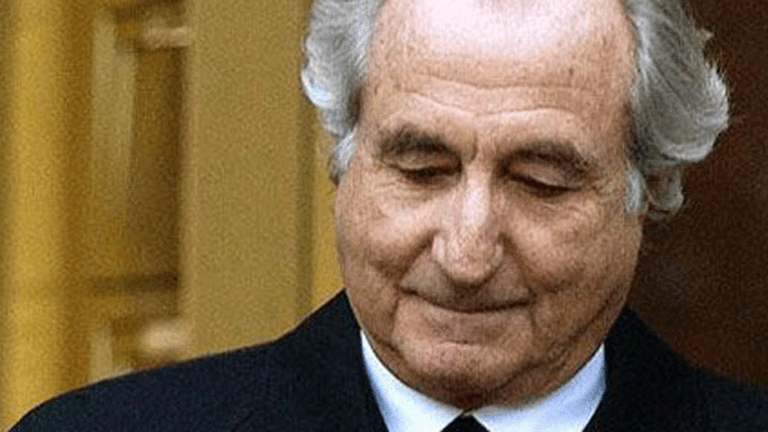 Madoff's Billionaires: The Fear and the Fury