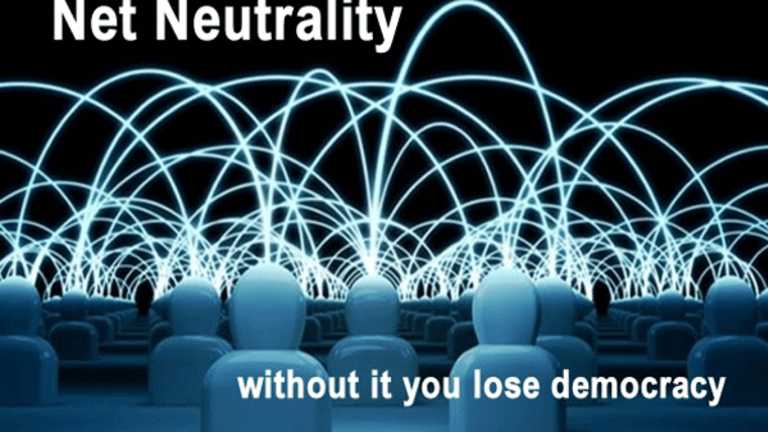 Save the Internet!