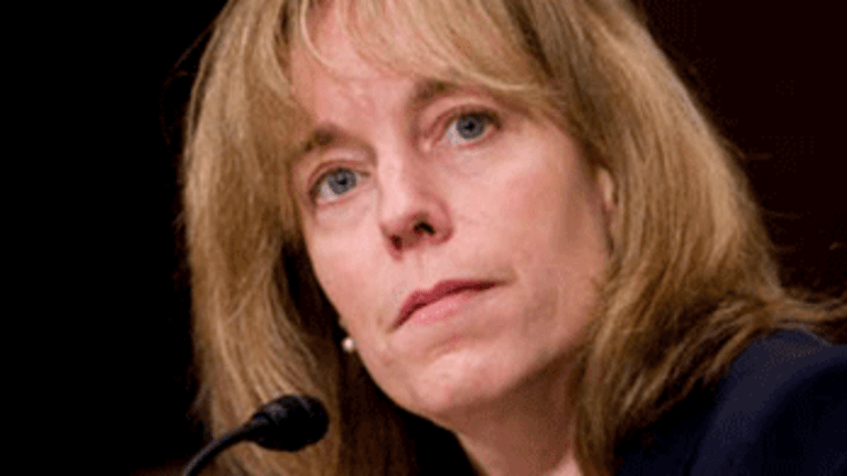 After Folding on Caitlin Halligan, Obama Needs to Act on Court Appointments
