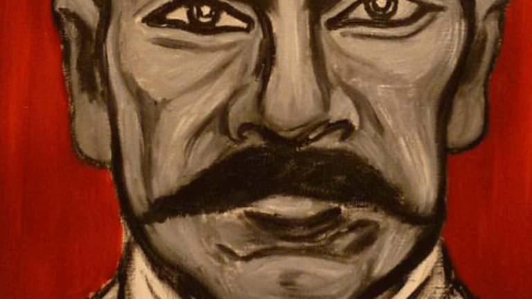 ¡Tierra y Libertad! Does History Matter?