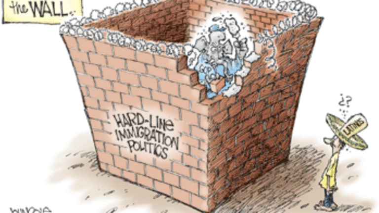 "Self-Deportation" Devastates Families and Communities
