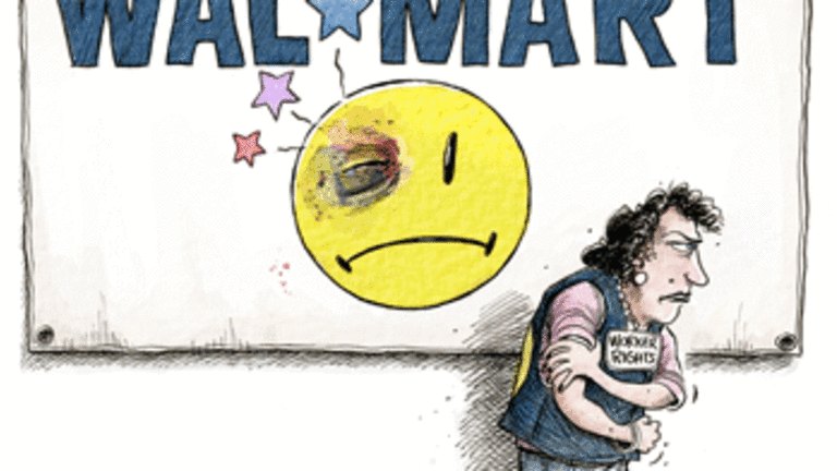 The Grand Bargain Betrayal