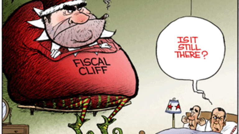 Why Deficit Reduction, Not Jobs and Wages?