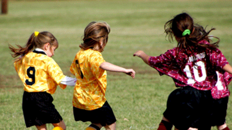 Why Youth Sports Suck