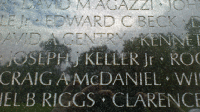 President Obama Declares Vietnam Veterans Day