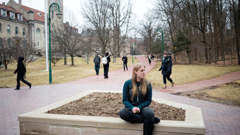 The Intervention for Sexual Assault