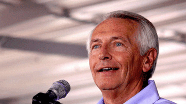 Some Kentucky Politicians Make Sense