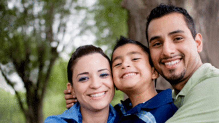 Texas Republican Party’s Shift on Immigration