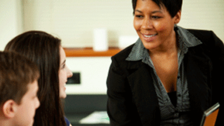 Why Business Leaders Should Not Manage Schools