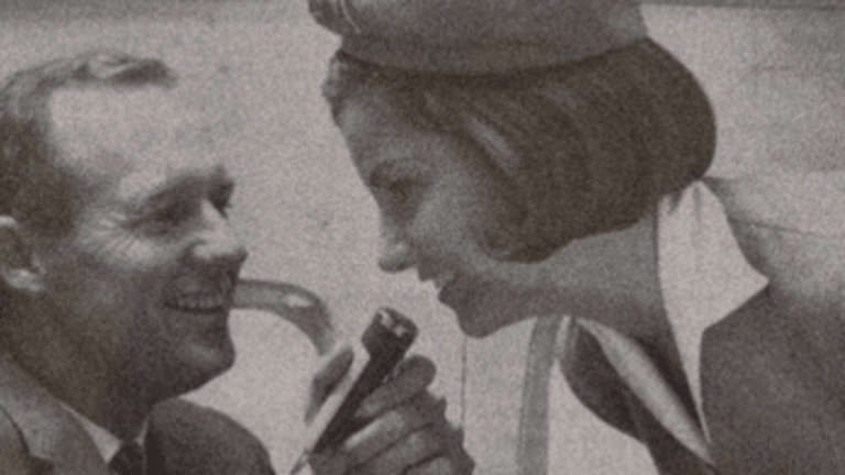 Amnesia: Feminism's Poison Pill