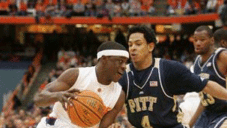 March Madness Highlights Indentured Servitude