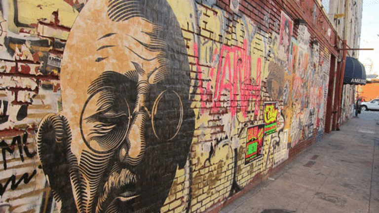 Gandhi's Salt: How a Fistful of Mud and Seawater Shook the British Empire