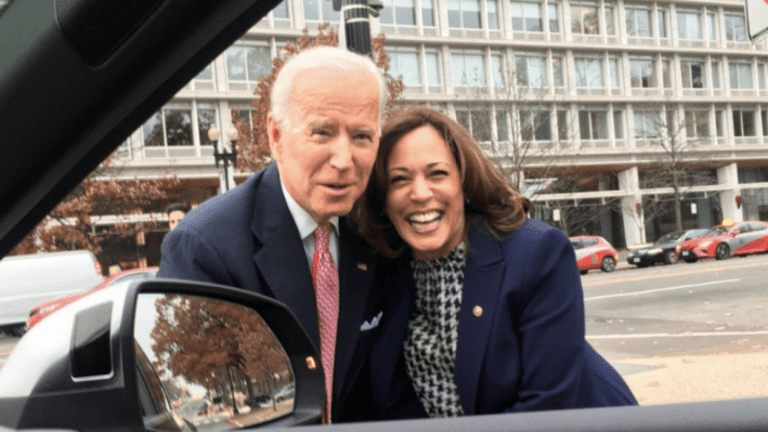 There’s Nothing Moderate About “Moderates.” A Primary Example Is Joe Biden.