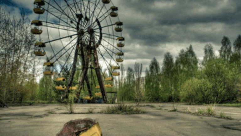 Friday Feedback: Freedom from Fossil Fuels