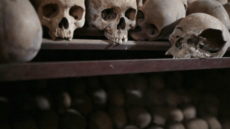 Rwanda Massacre Anniversary: Useful Tragedy Tales