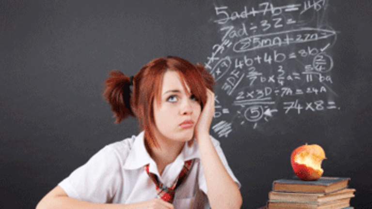 Needed: Smarter Students, Not Inflated Grades