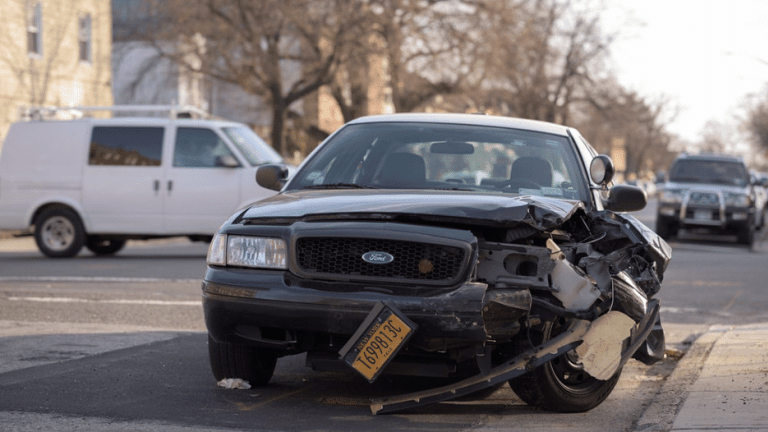 Effortless Ways to Prevent a Car Accident