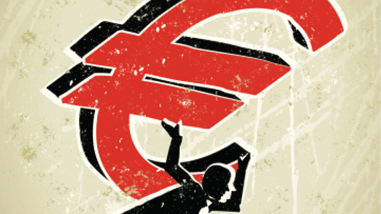 Banking Union Time Bomb: Eurocrats Authorize Bailouts AND Bail-Ins