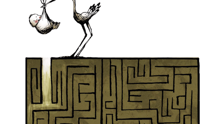 Life’s Purpose: Ripples