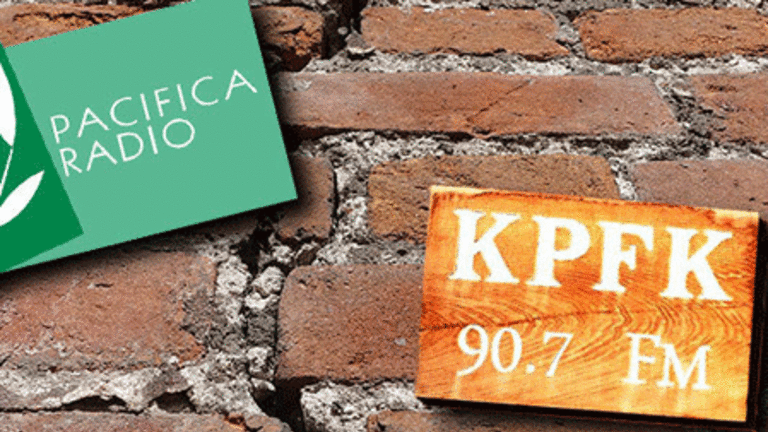 KPFK: Exploring Roe v. Wade programs - Don't Miss 'Em!