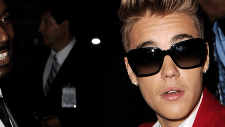 Thuggery, Skulduggery and the Legitimization of Justin Bieber