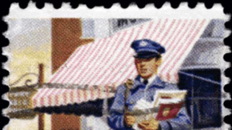 How to Save the Post Office and Corral Wall Street, Too