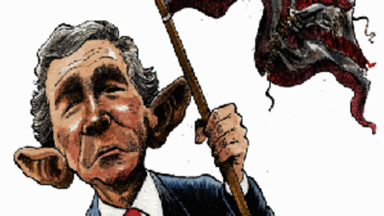 Let's Stop Letting Presidents Lie Us Into War