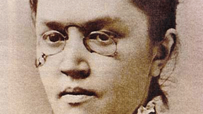 'America The Beautiful' Author Is Rush Limbaugh's Favorite Lesbian Socialist