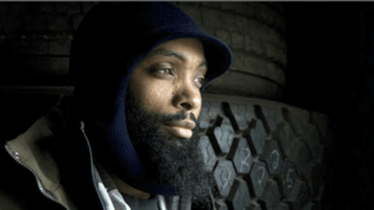 The Cooler Bandits: The New N-Word Is Felon