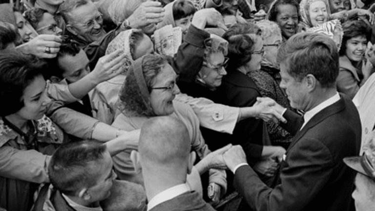 Who Killed JFK, and Why