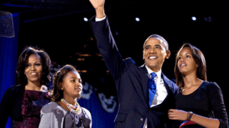 New Mandate, New 'Fiscal Cliff' Math