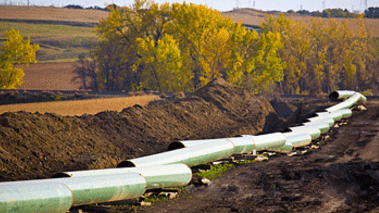 AFL-CIO’s Own Oil Disaster