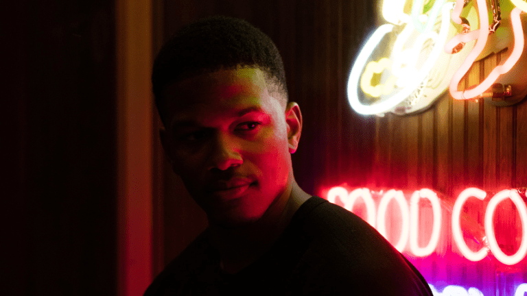 Jeremy Rudd from Showtime hit series ‘City on a Hill’ picked to co lead featured film ‘The Night Of the Heist’