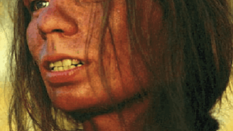 Who Didn’t Have Sex with Neanderthals?