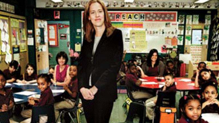 Young People Should Think Twice About Teach for America