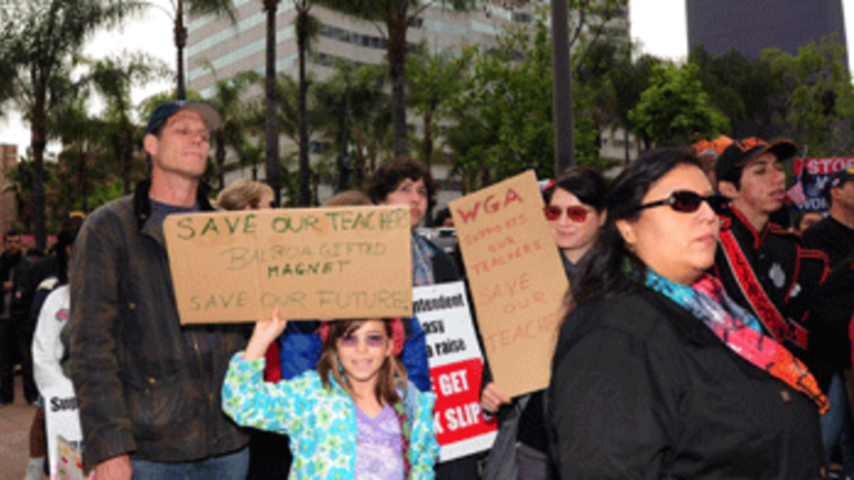 The Making of an Activist