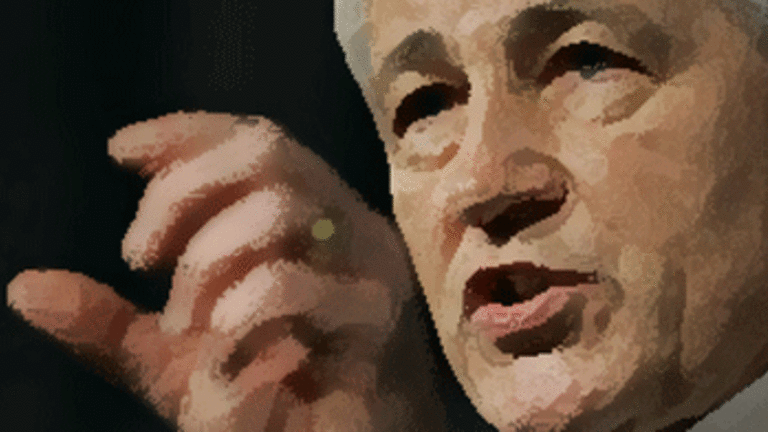 Should Chuck Hagel Be Secretary of Defense?