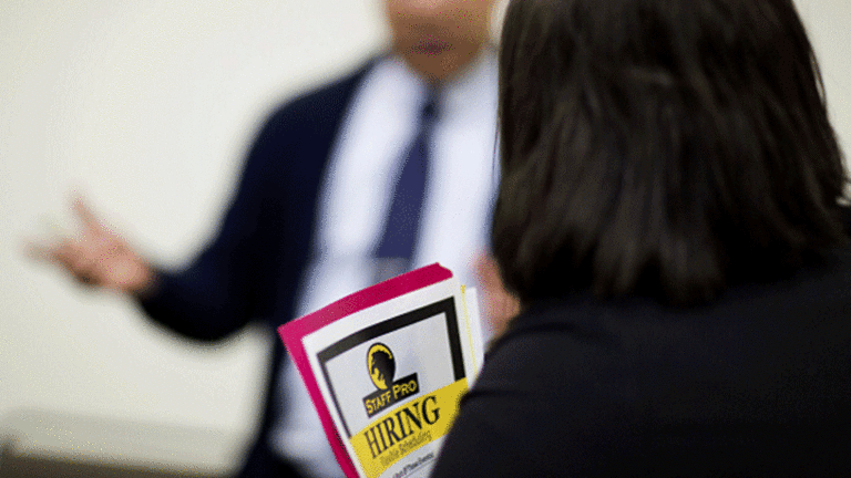The Jobs Recovery: Eight Years Post Great Recession